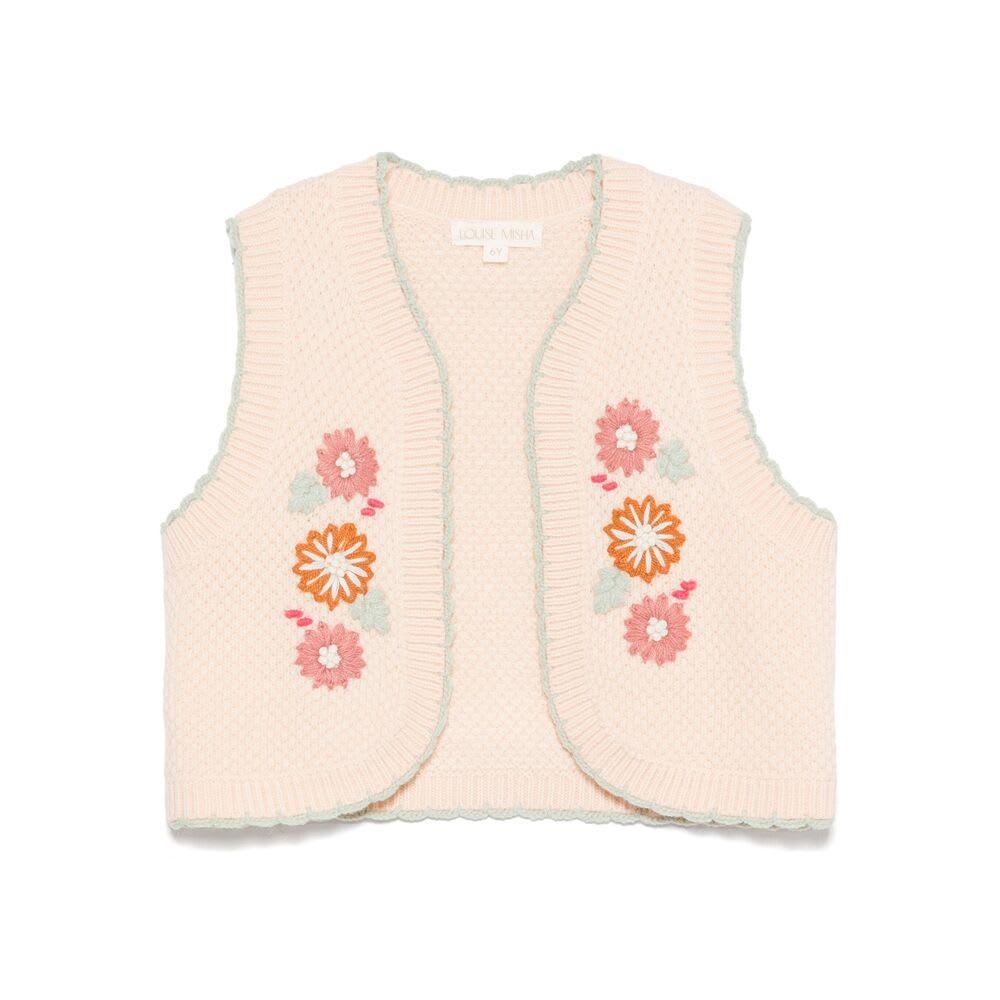 louise misha waistcoat