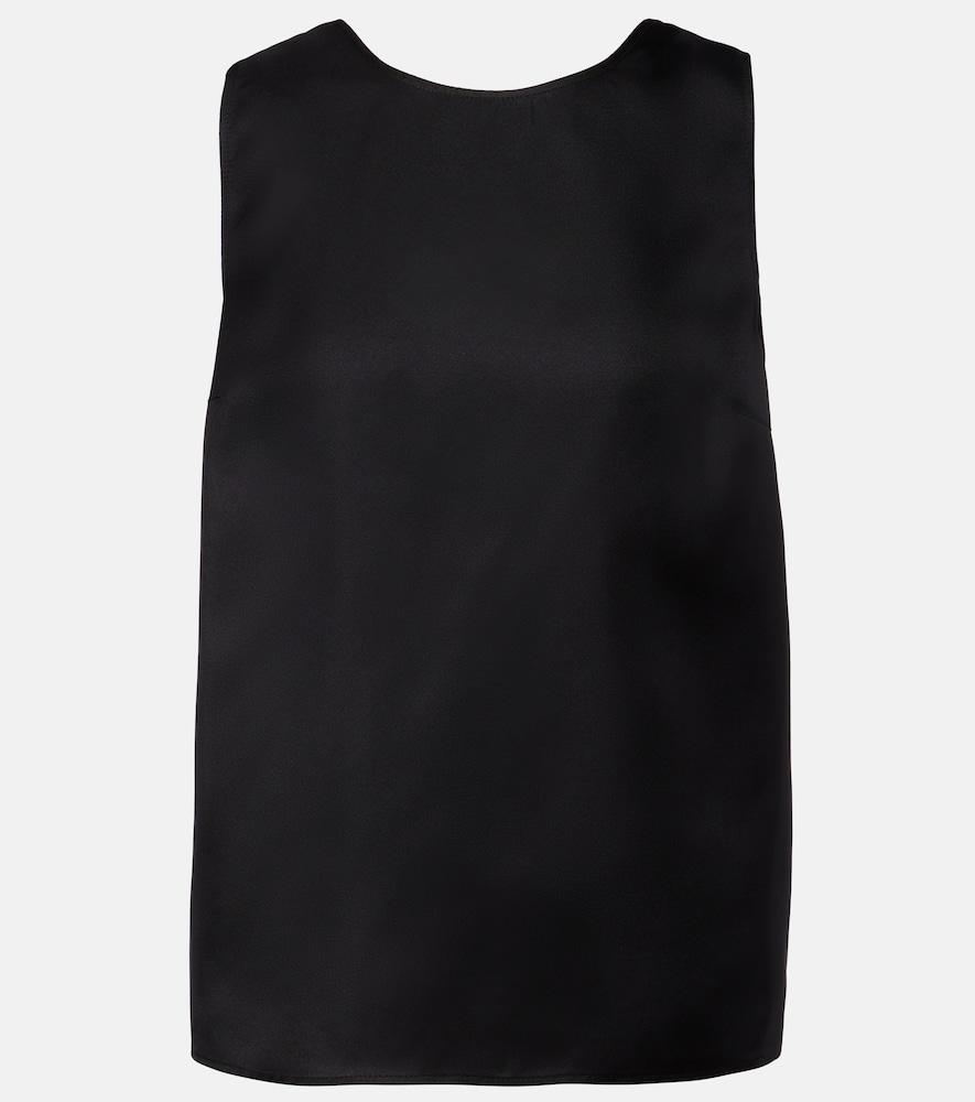 loulou de saison gema silk top