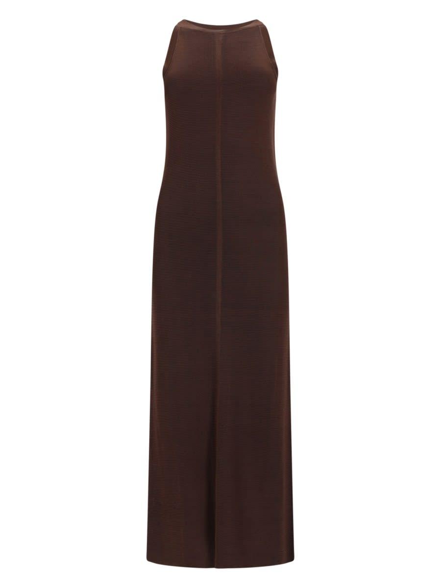 loulou studio abito lungo pablo