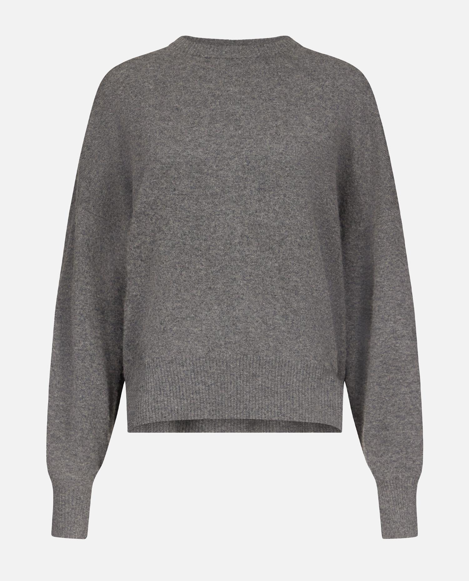loulou studio anaa lds round neck sweater
