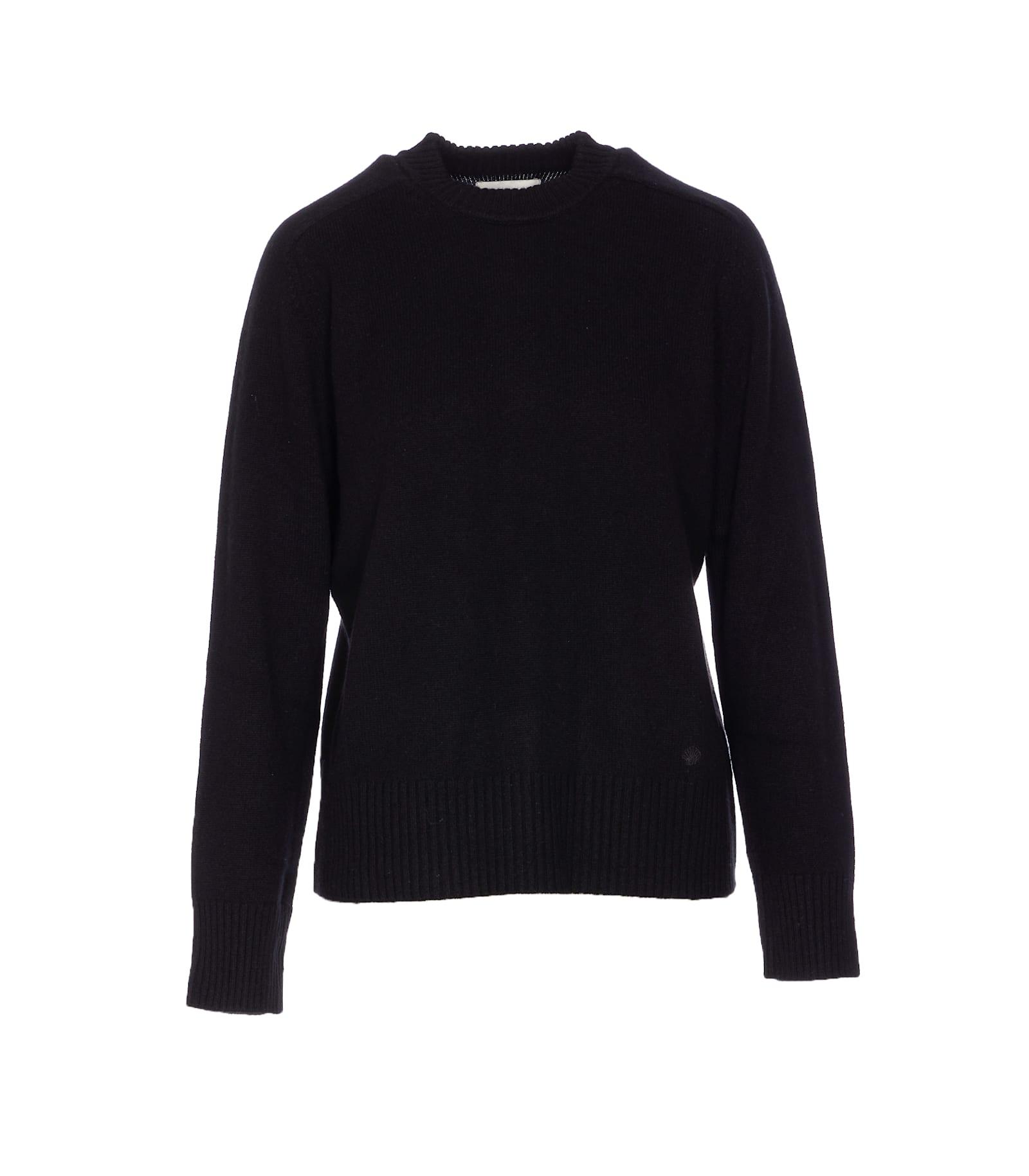 loulou studio baltra sweater