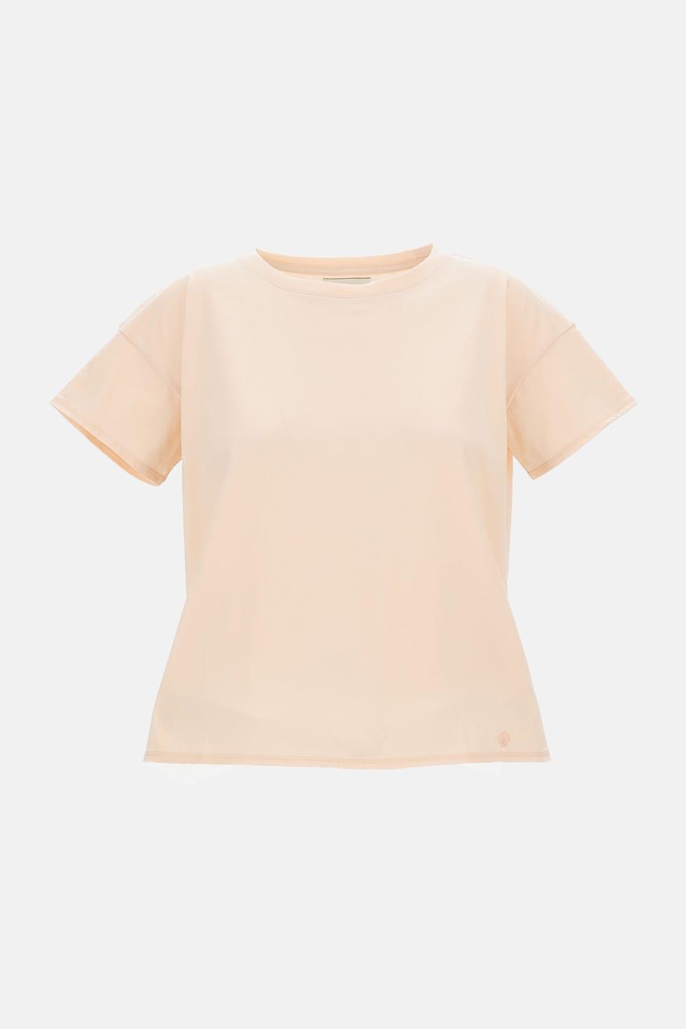 loulou studio basiluzzo t-shirt