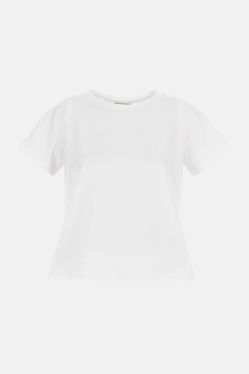 loulou studio basiluzzo t-shirt