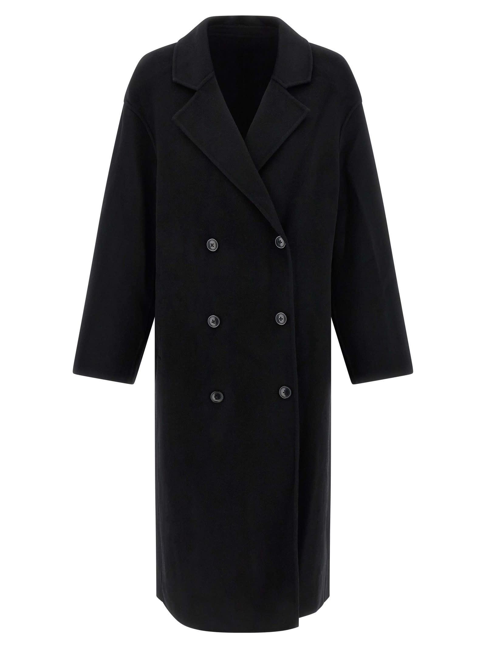 loulou studio borneo coat