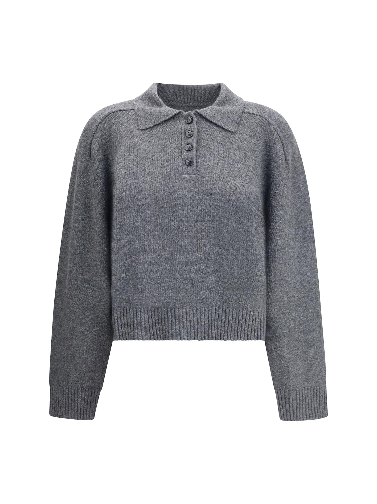loulou studio cashmere sweater
