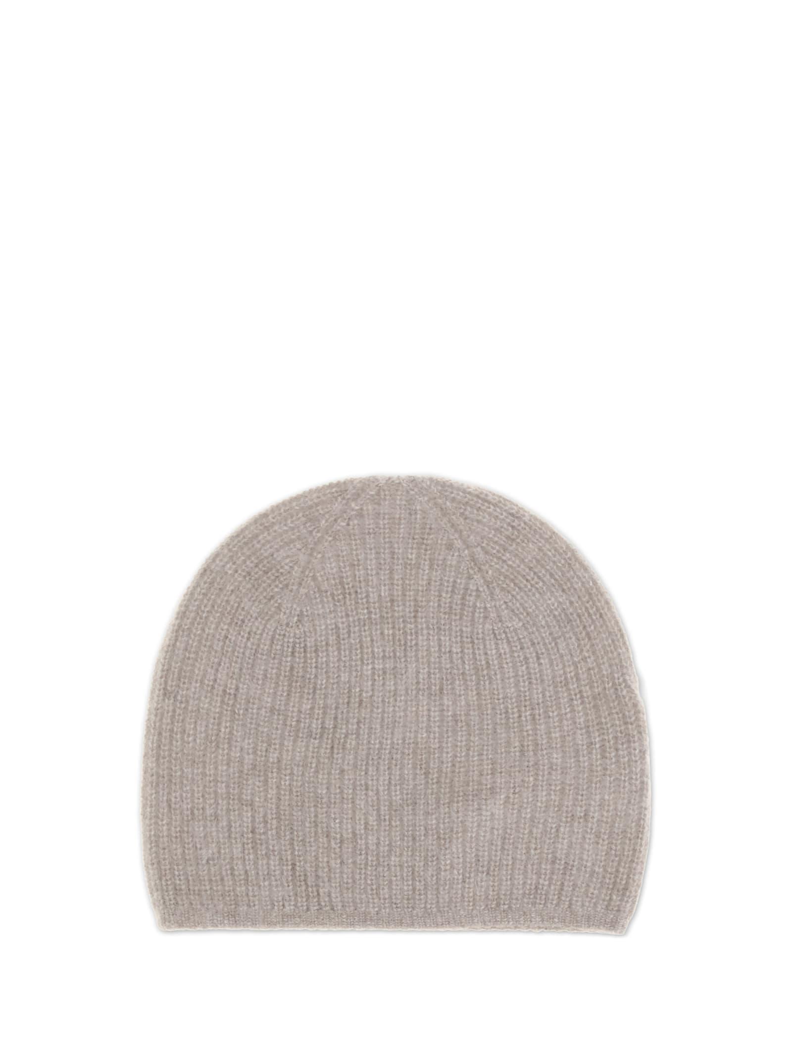 loulou studio flyn beanie hat