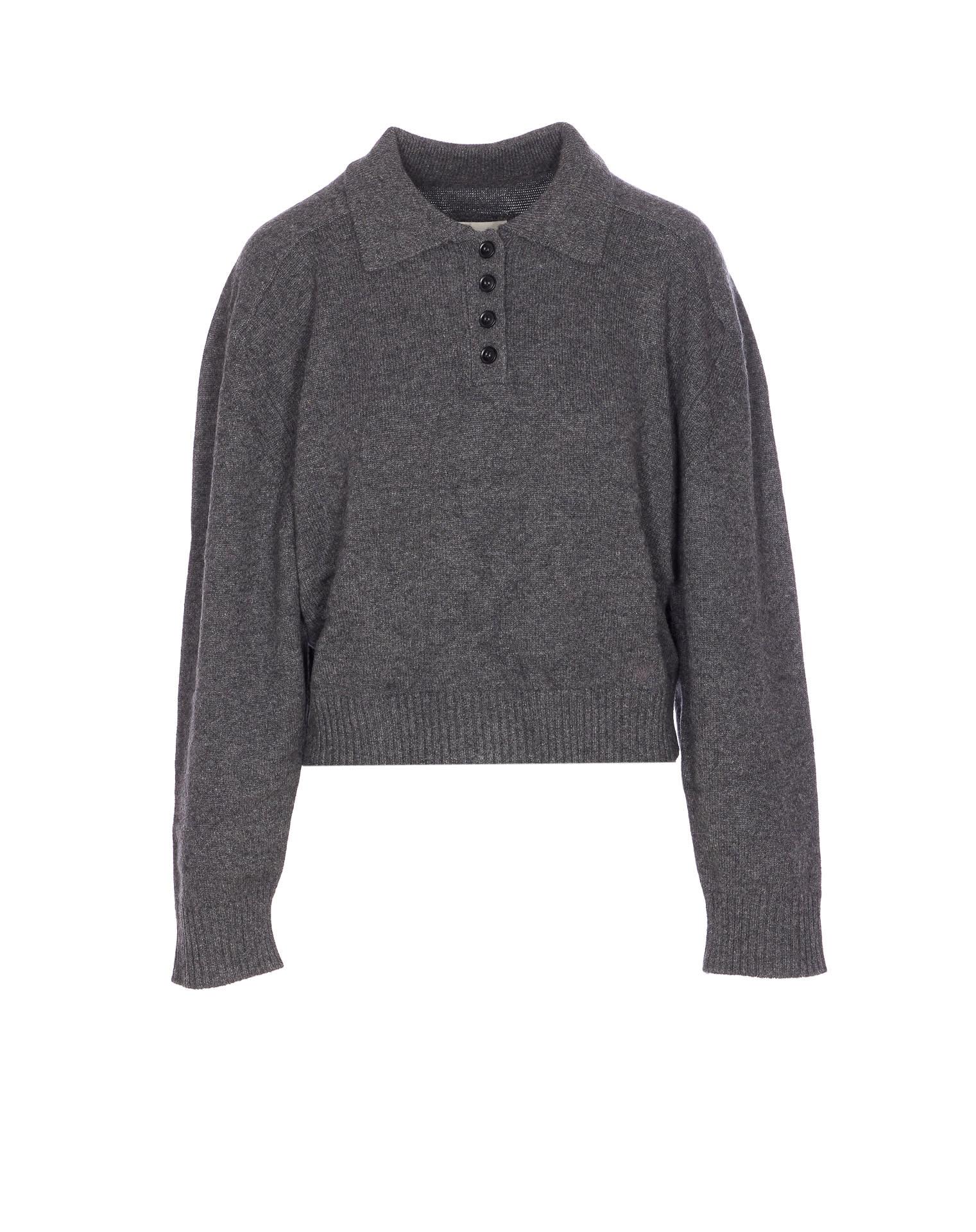 loulou studio homere lds sweater