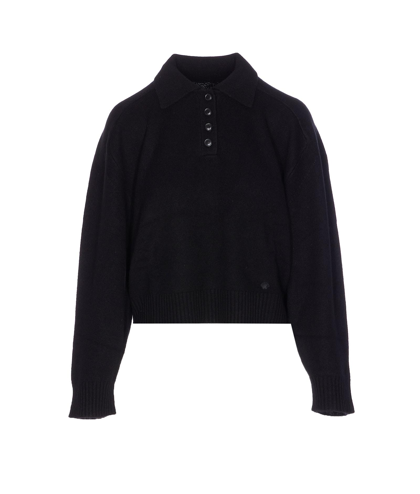 loulou studio homere lds sweater