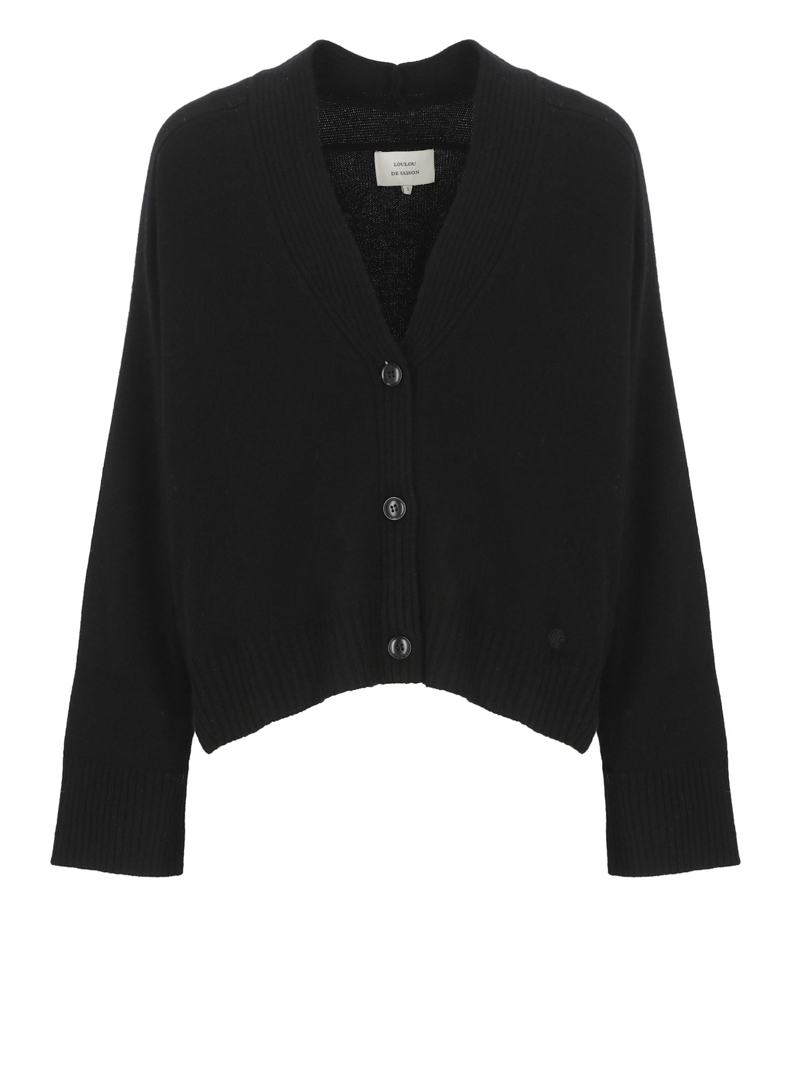 loulou studio kaia lds cardigan