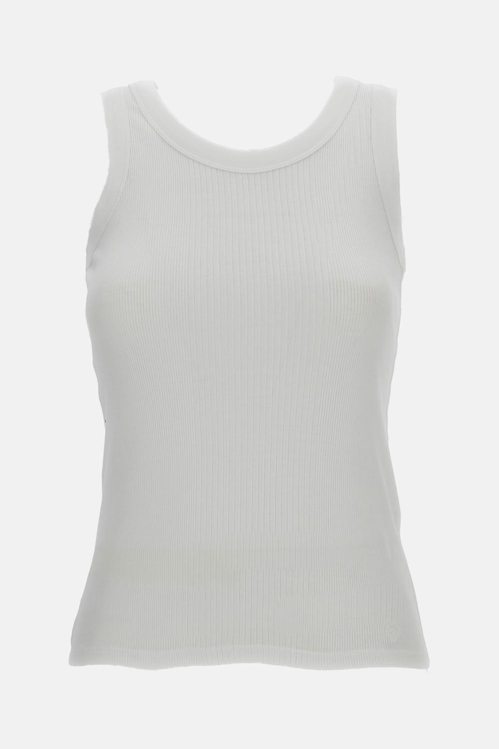 loulou studio limba tank top