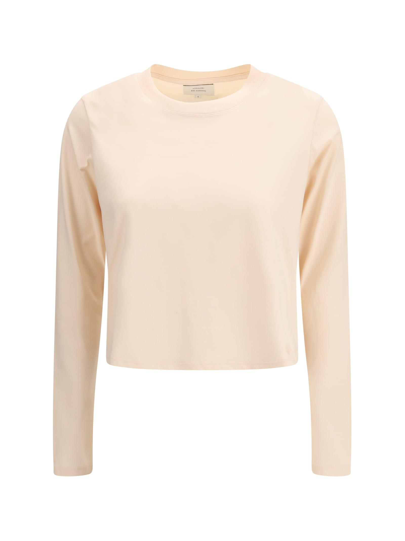 loulou studio masal t-shirt