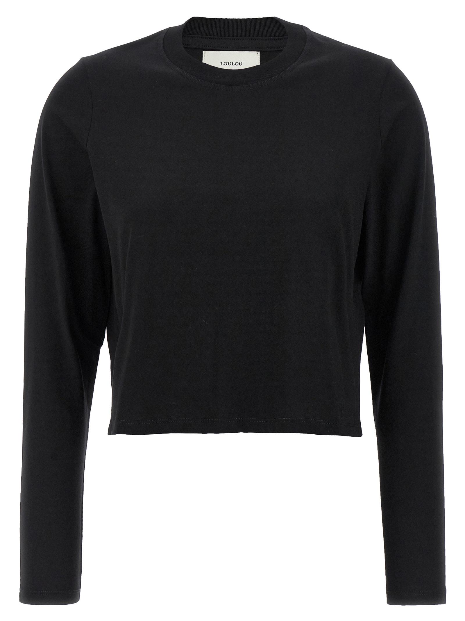 loulou studio masal t-shirt