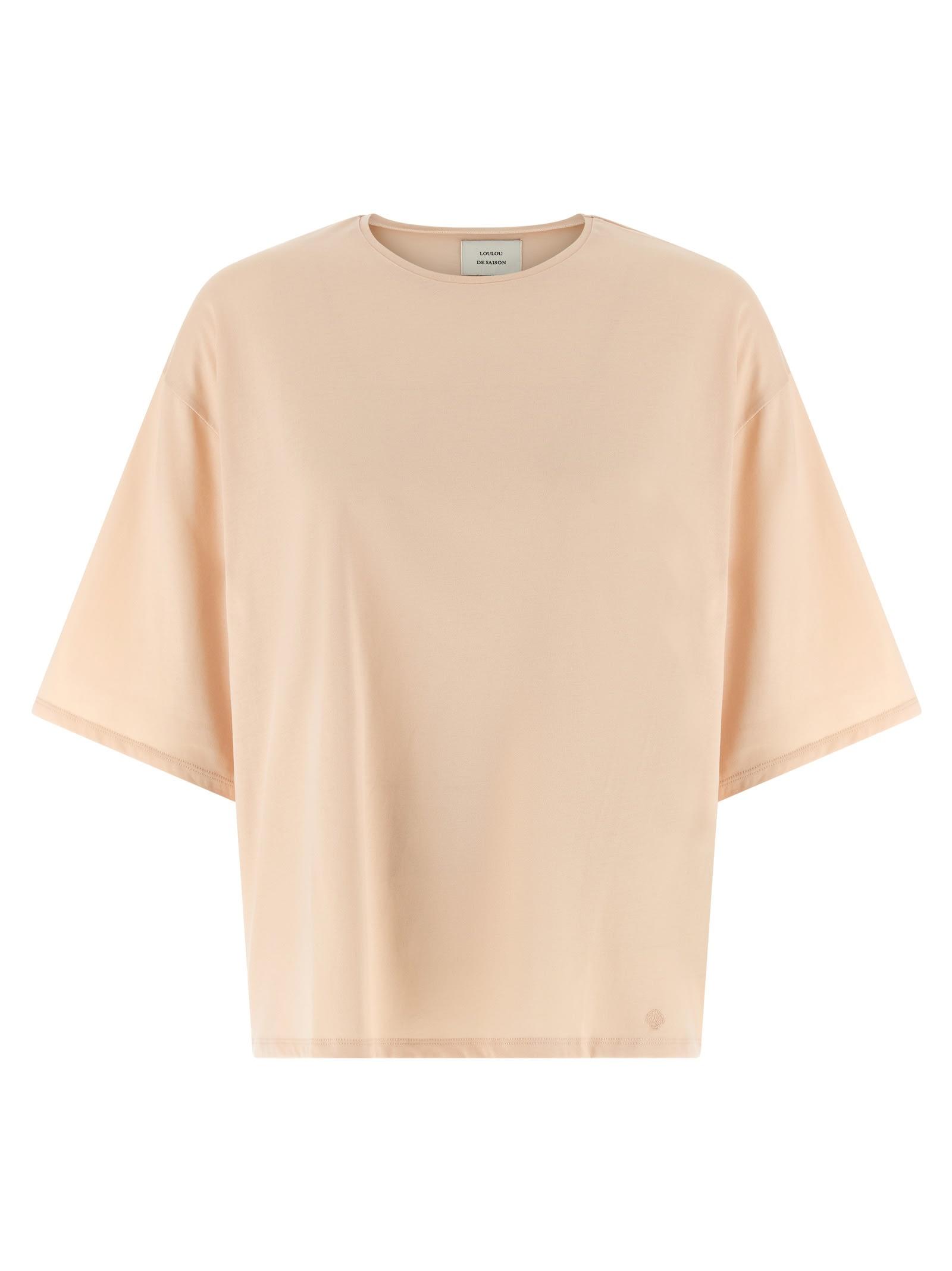 loulou studio osis t-shirt