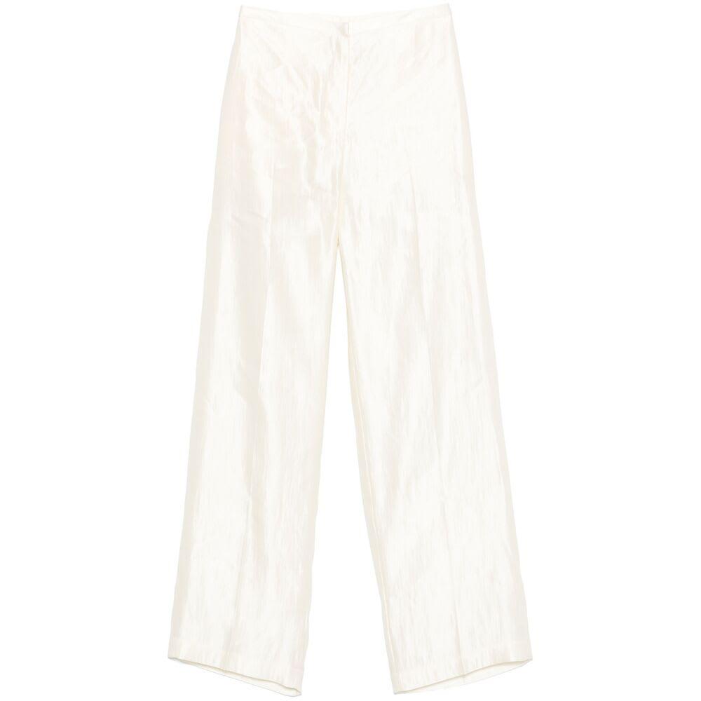 loulou studio pant