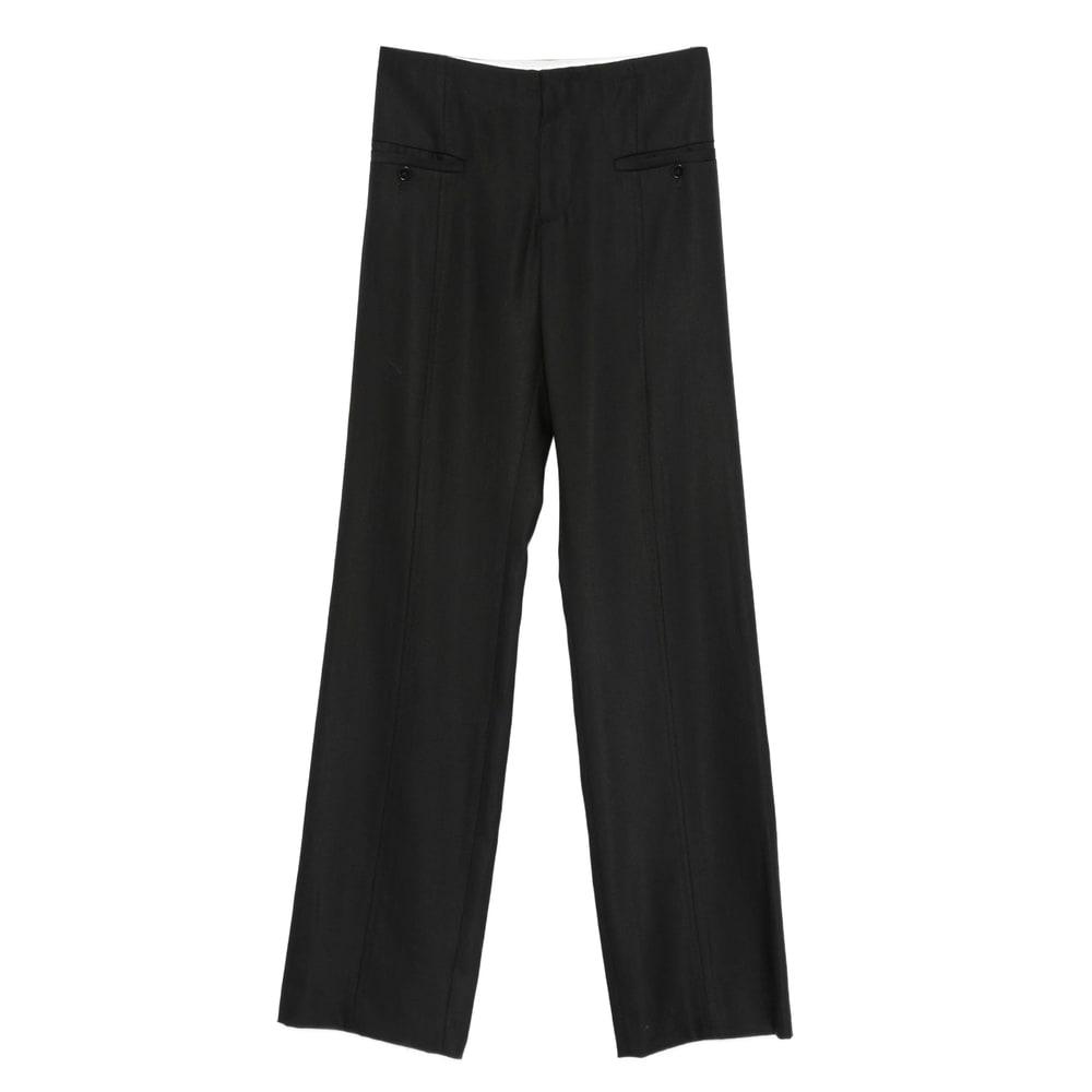 loulou studio pant