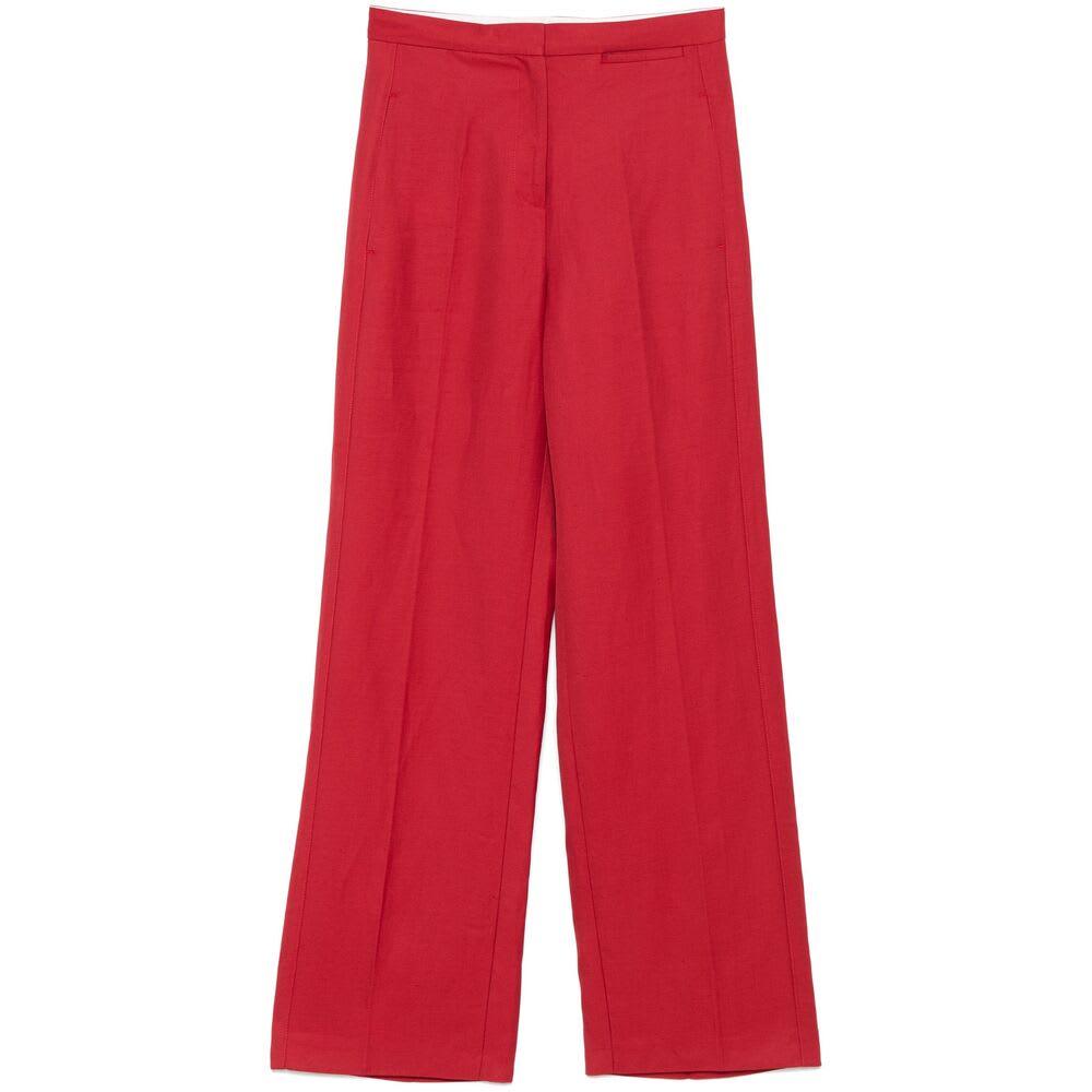 loulou studio pant