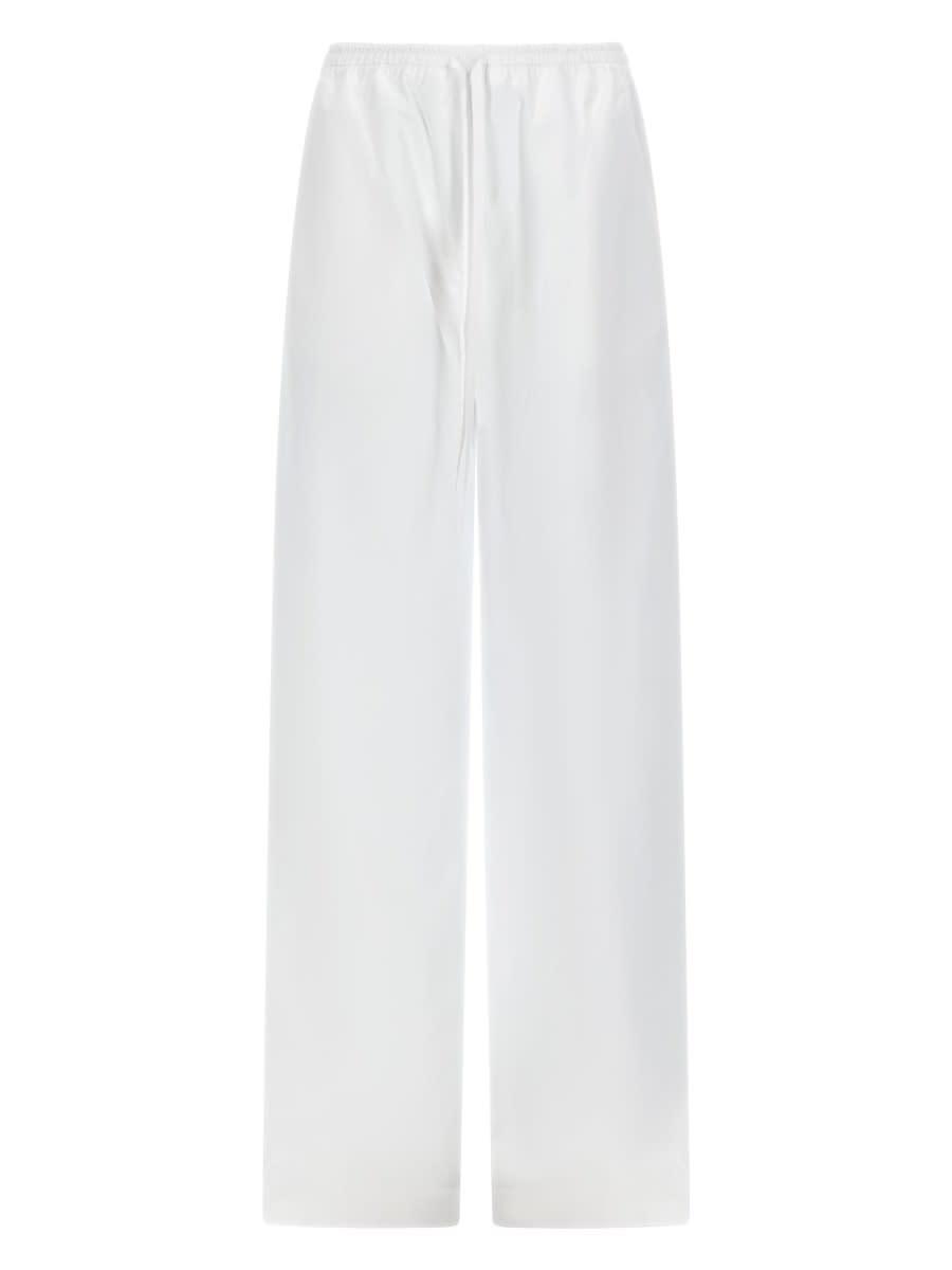 loulou studio pantalone sero