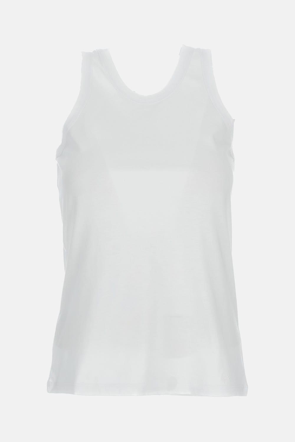 loulou studio poso tank top