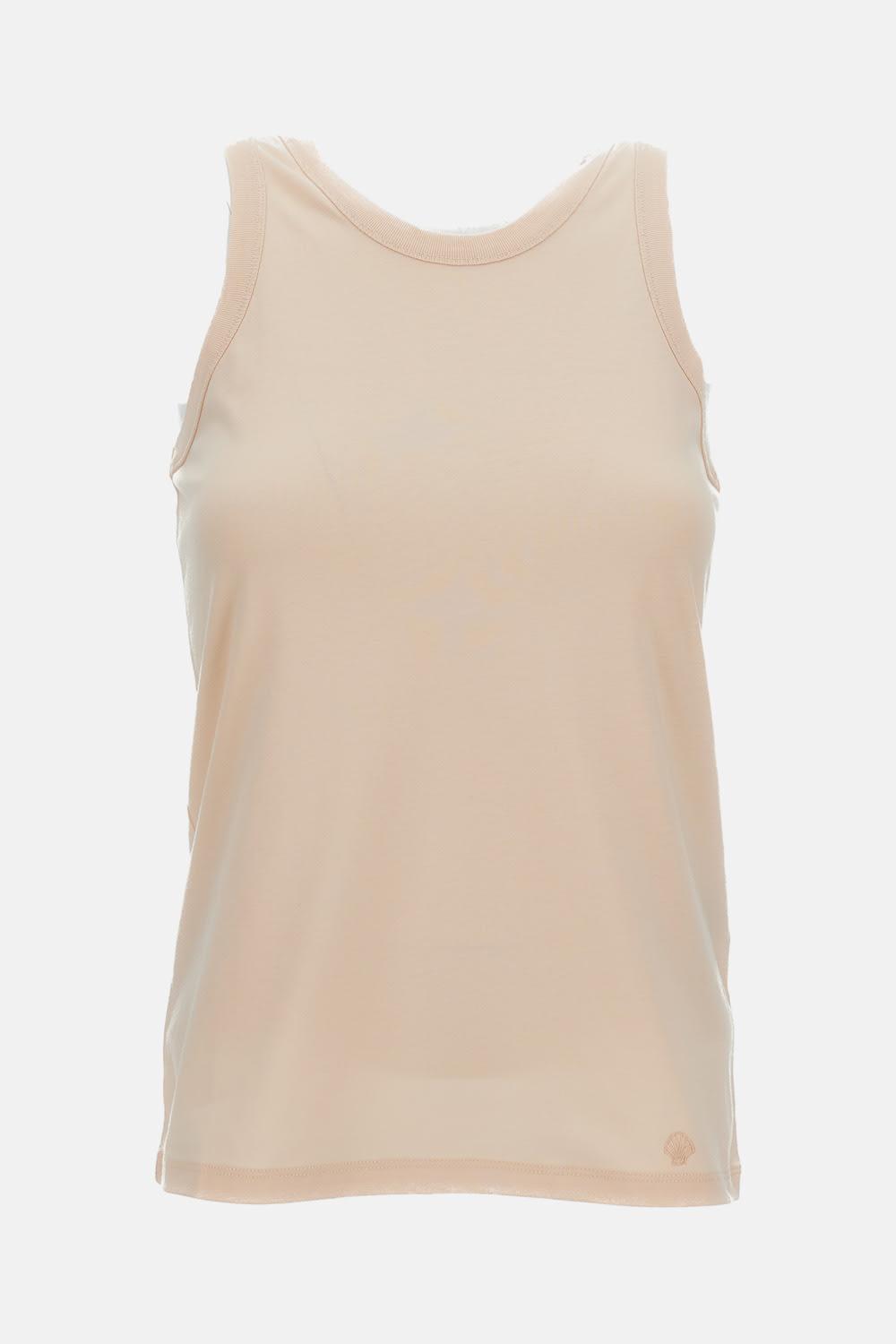 loulou studio poso tank top