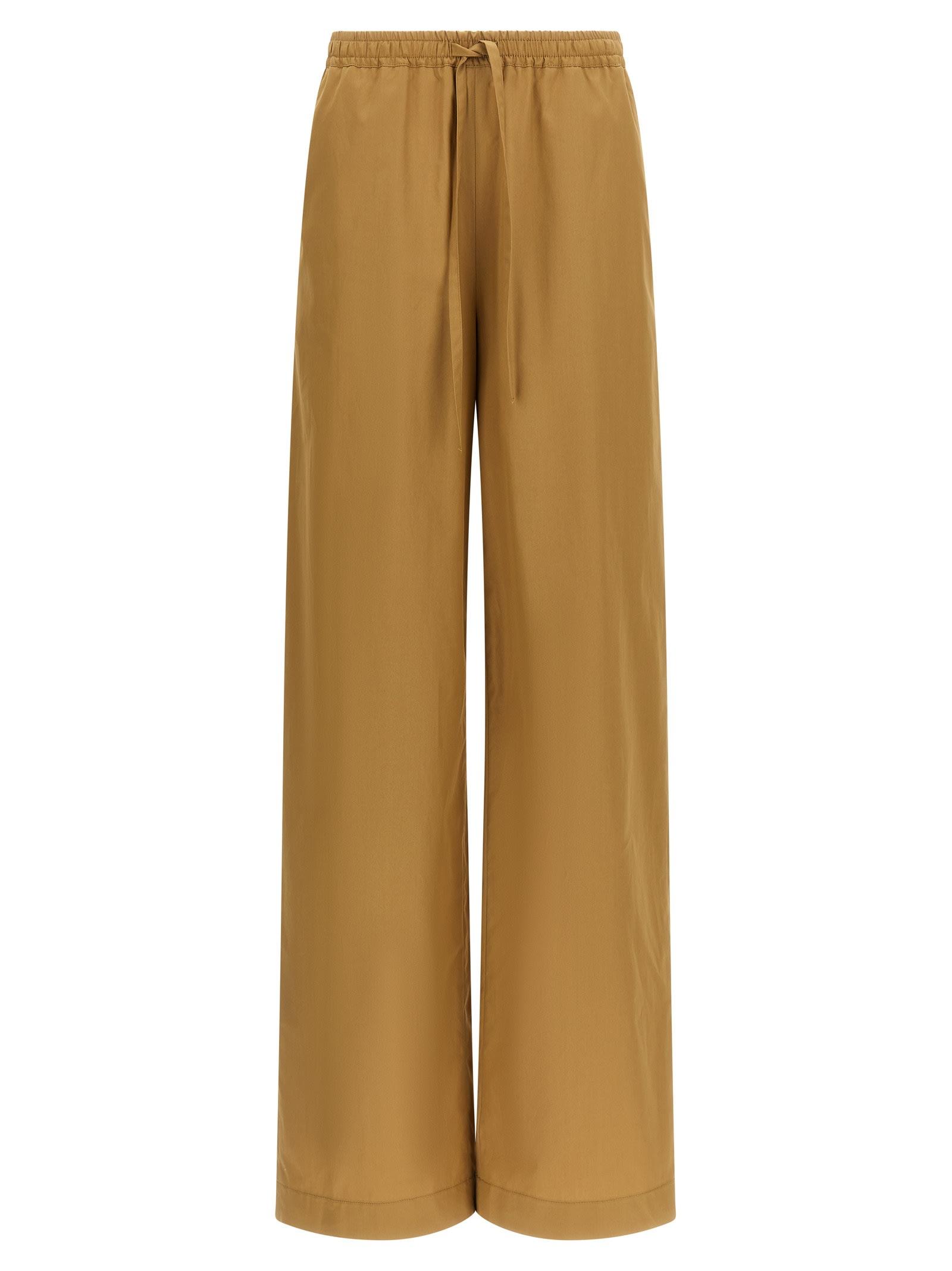 loulou studio sero lds pants