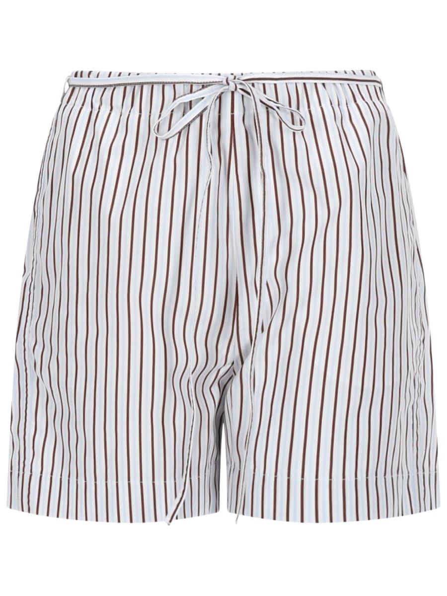 loulou studio shorts lory