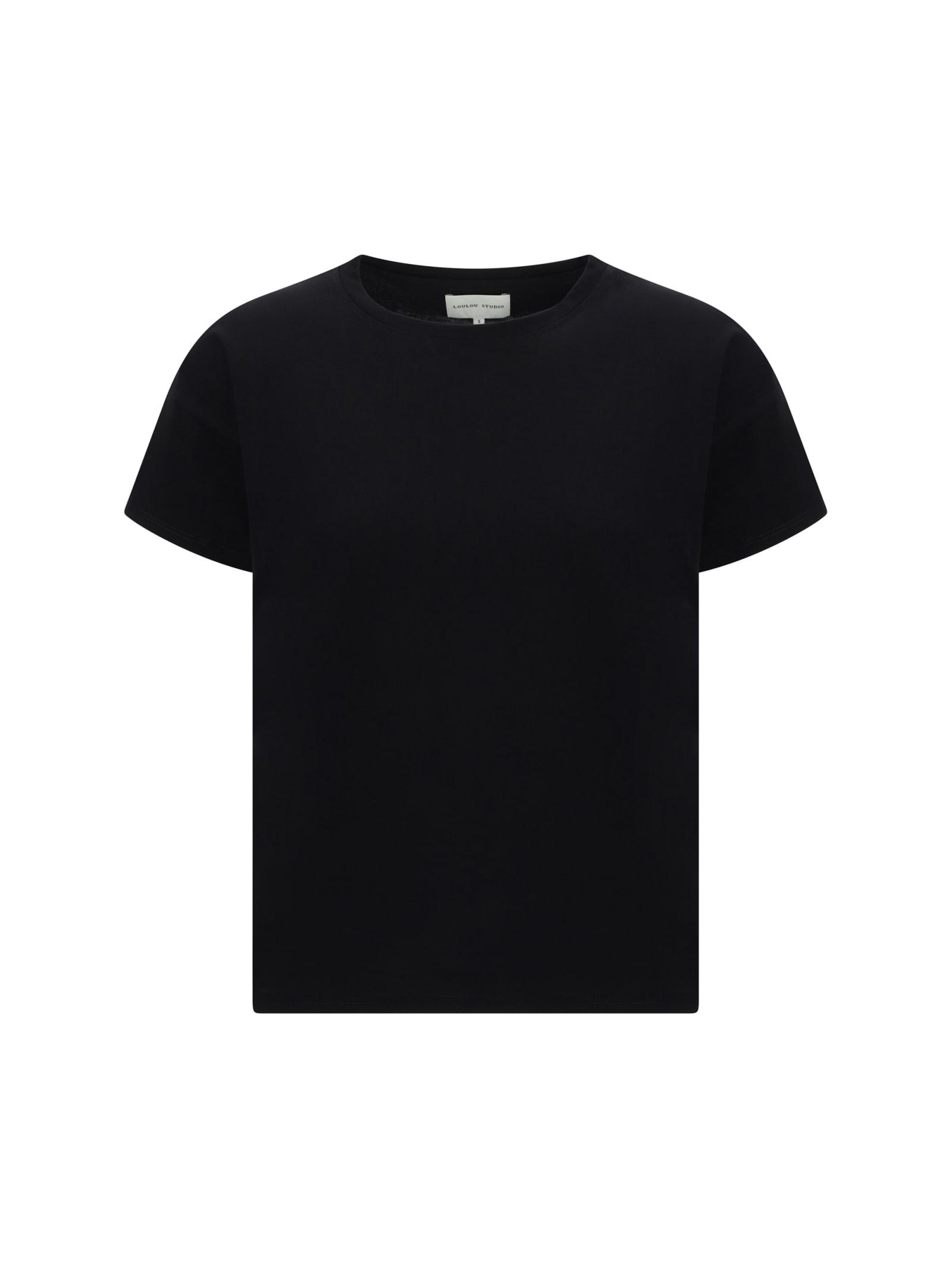 loulou studio t-shirt