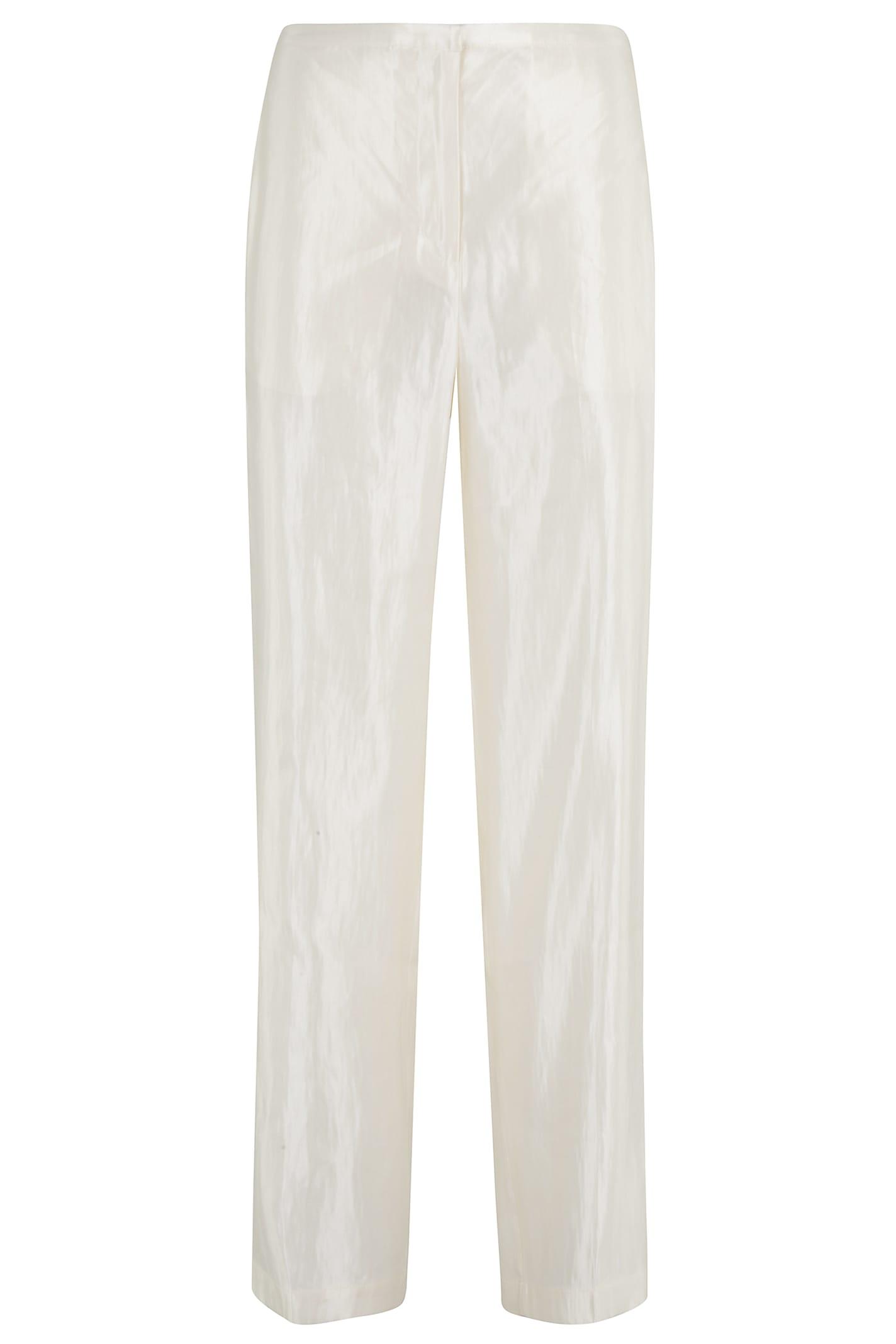 loulou studio tailored trousers