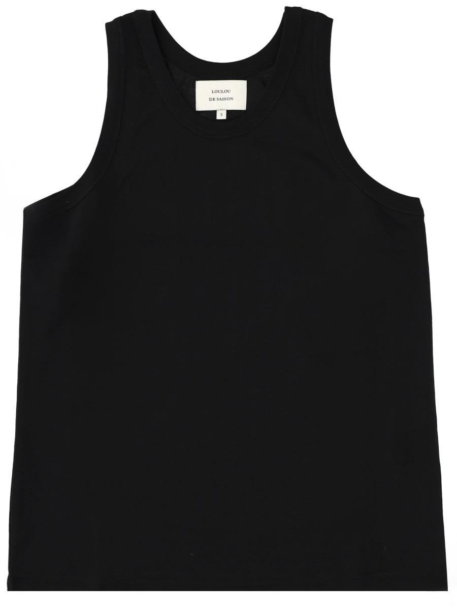 loulou studio top poso