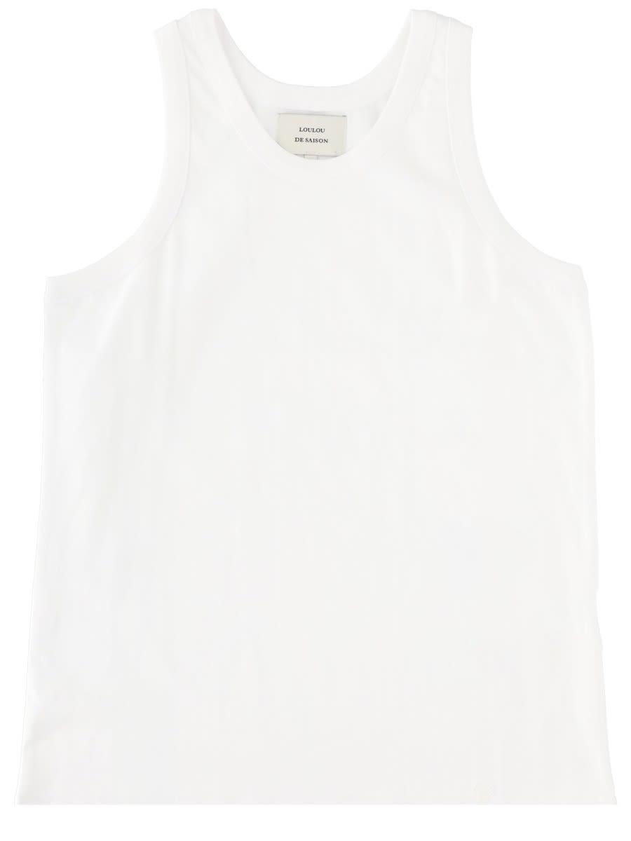 loulou studio top poso