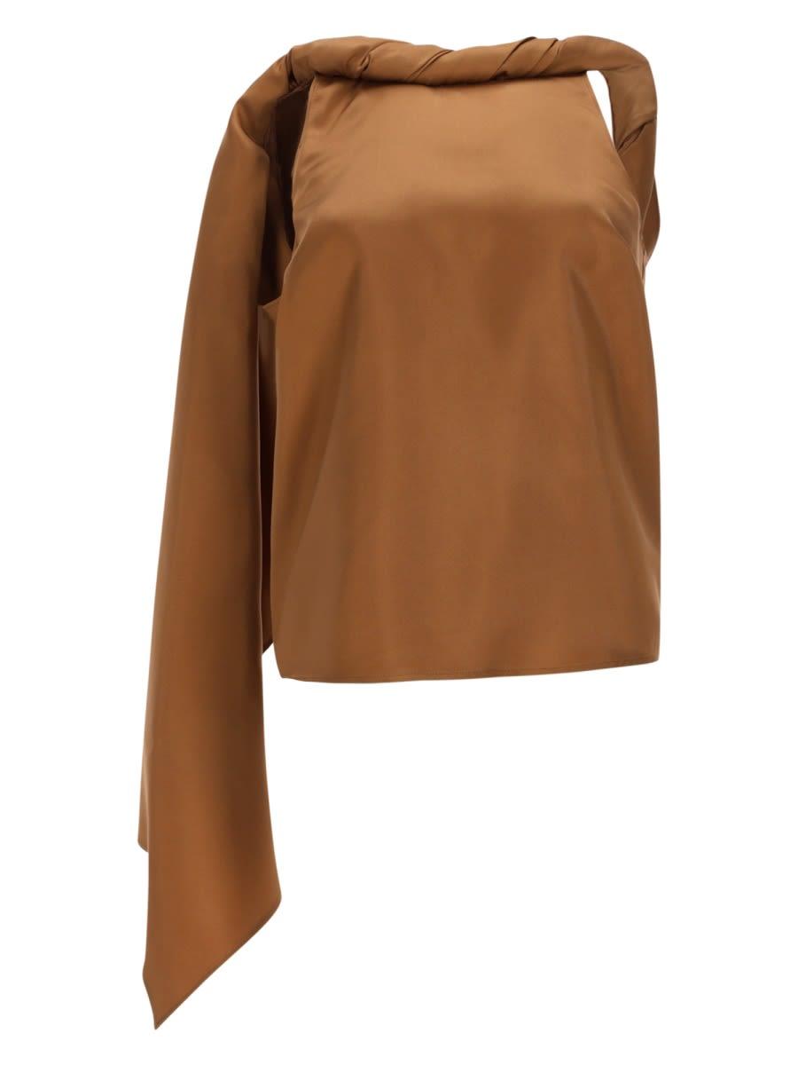 loulou studio top wilma