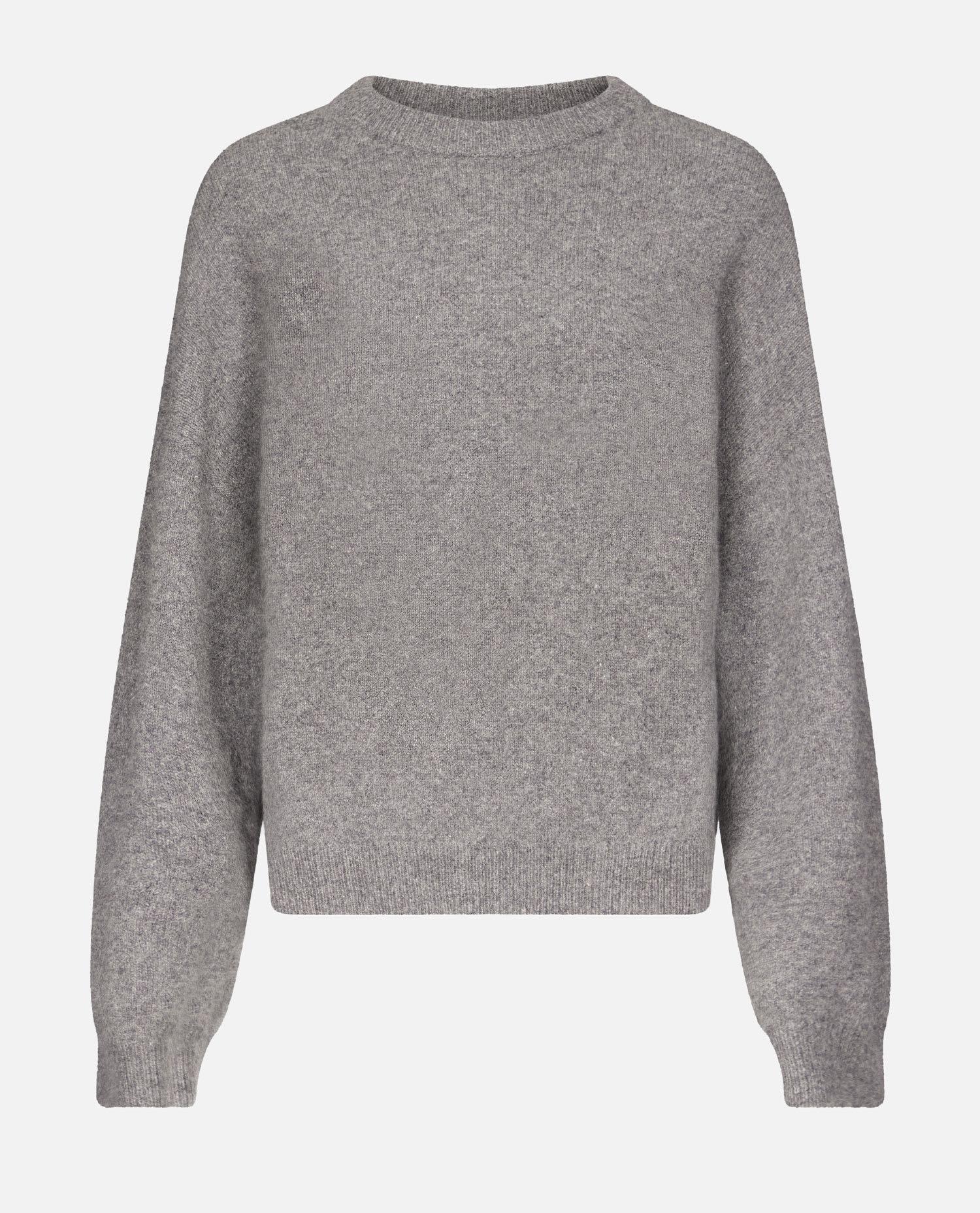 loulou studio tristan loose fit sweater