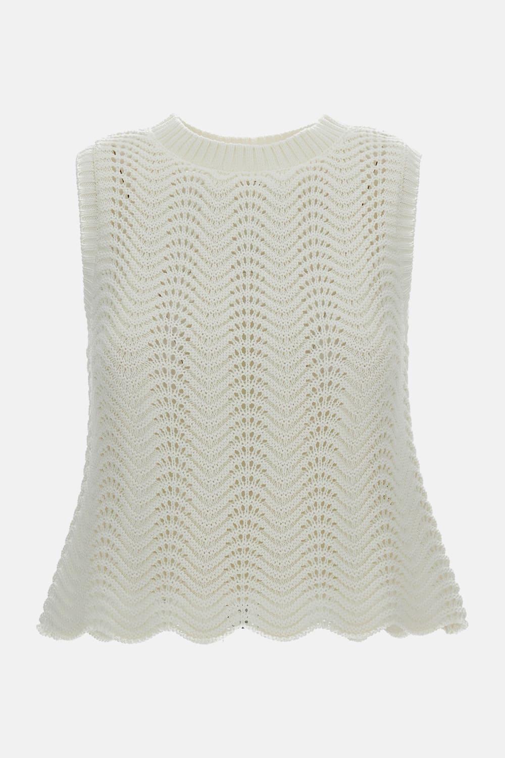 loulou studio vittoria sleeveless top