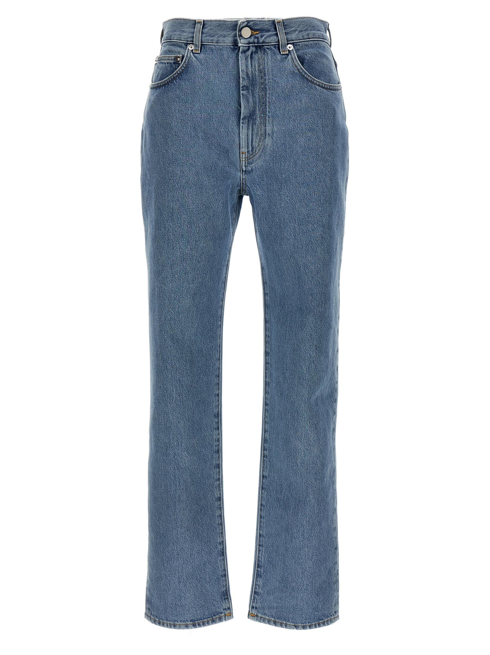 loulou studio wular jeans