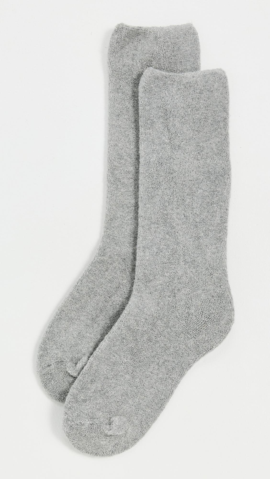 lounge socks