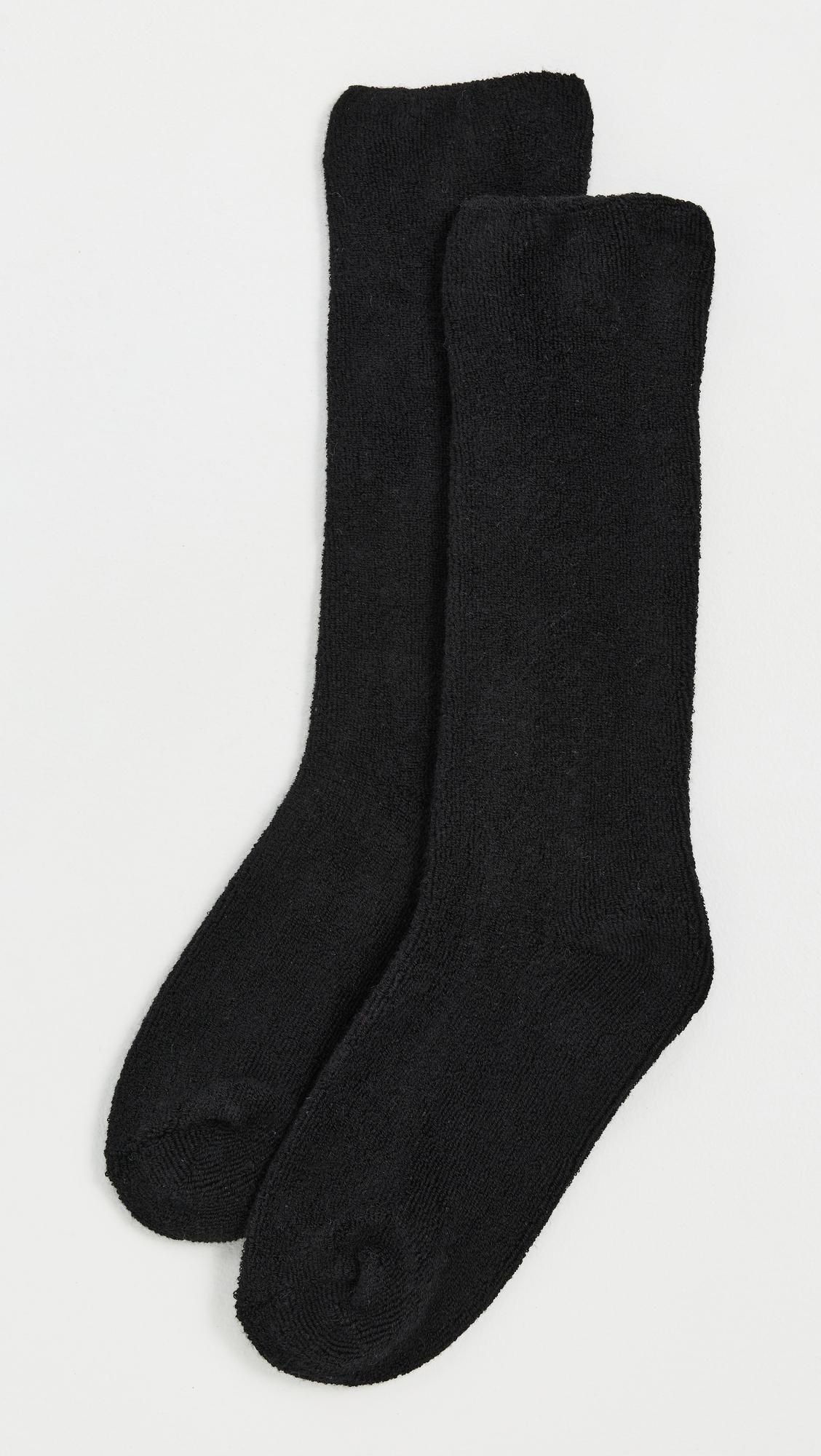 lounge socks