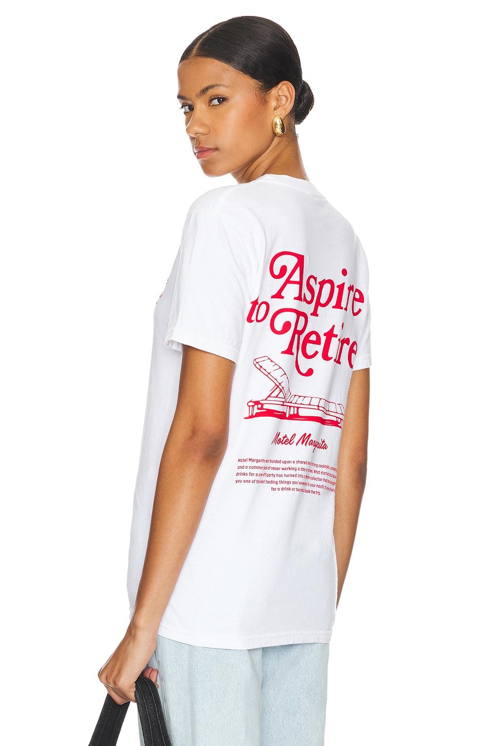 lounge tee