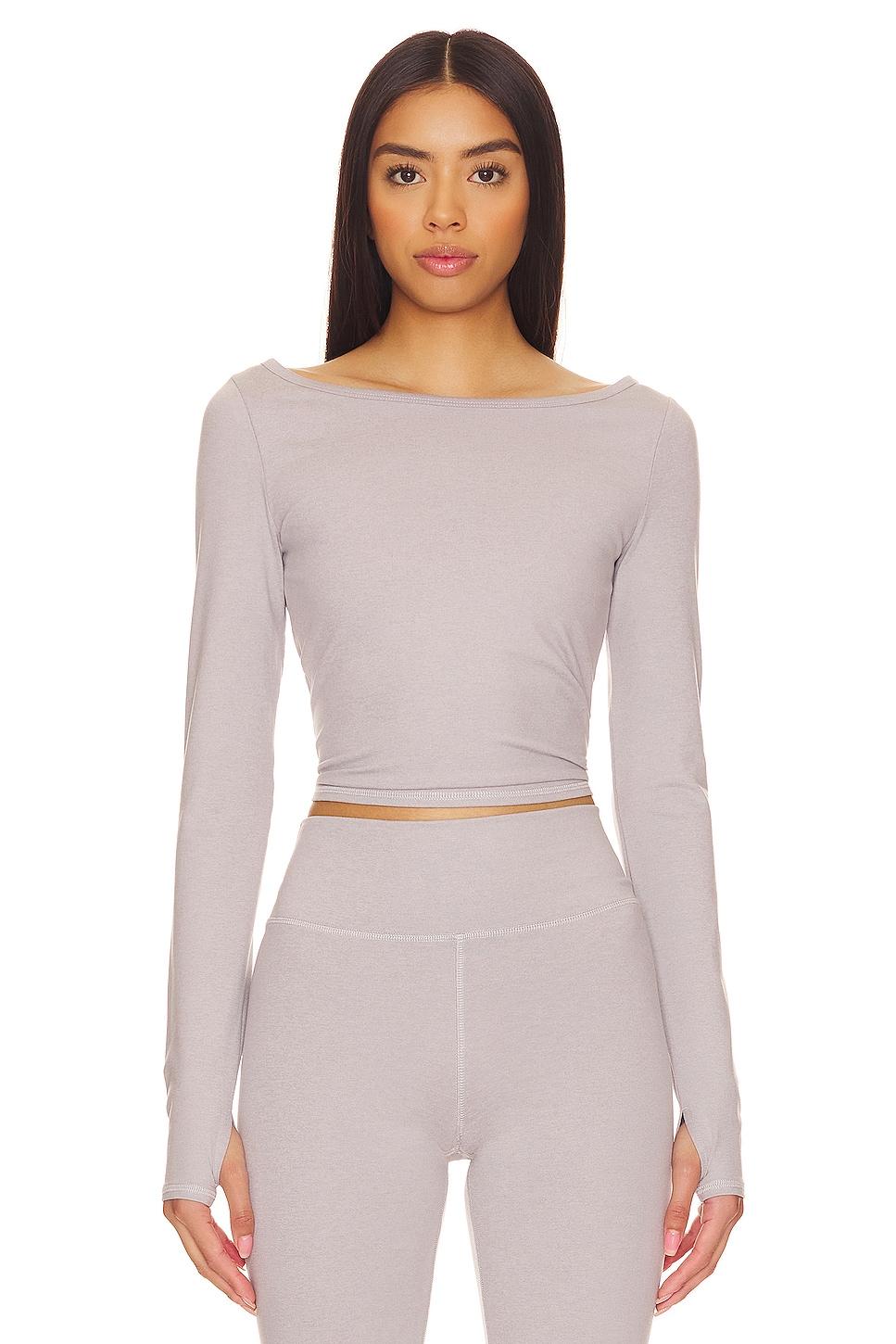 loungewell freya longsleeve