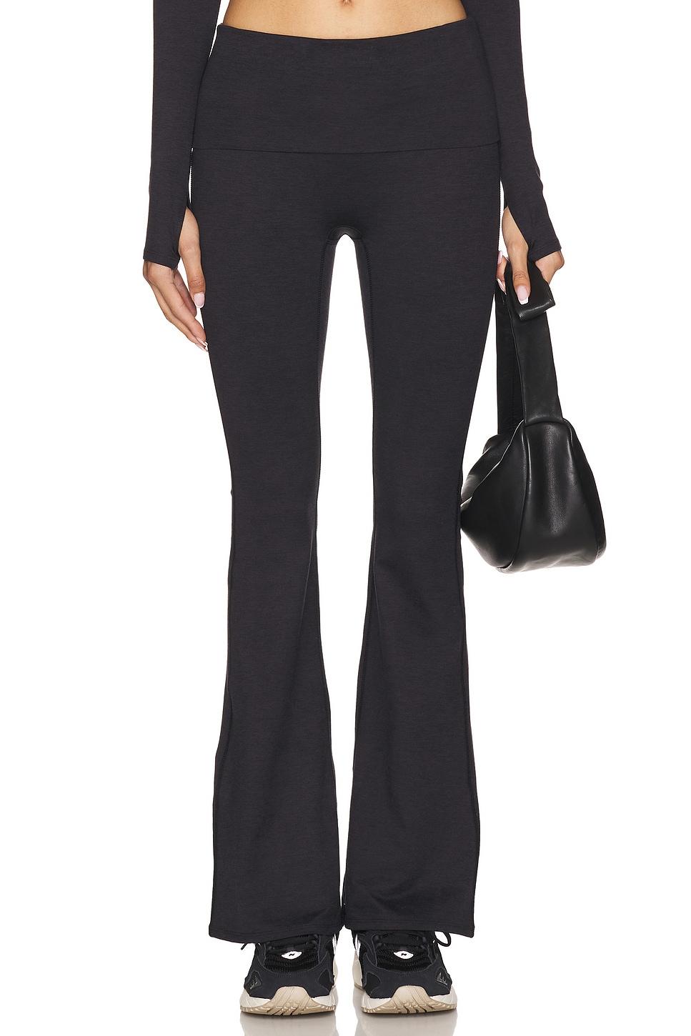 loungewell monte foldover pant