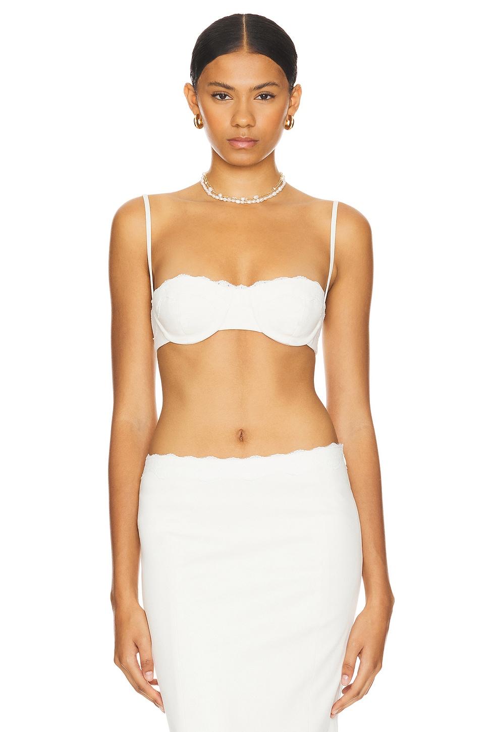 lousa bra top