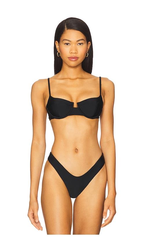 lovers and friends check me out top in black.