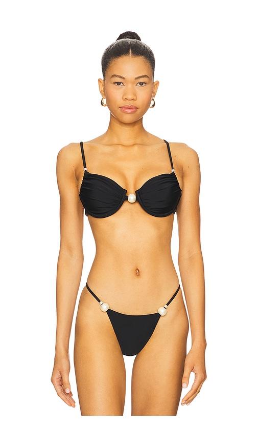 lovers and friends i do top in black.