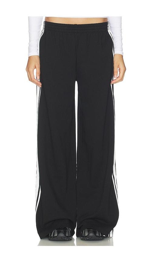 lovers and friends walt pant in black.