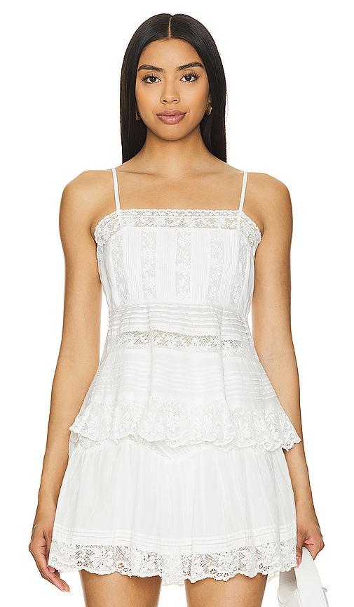 loveshackfancy charlieann top in white.