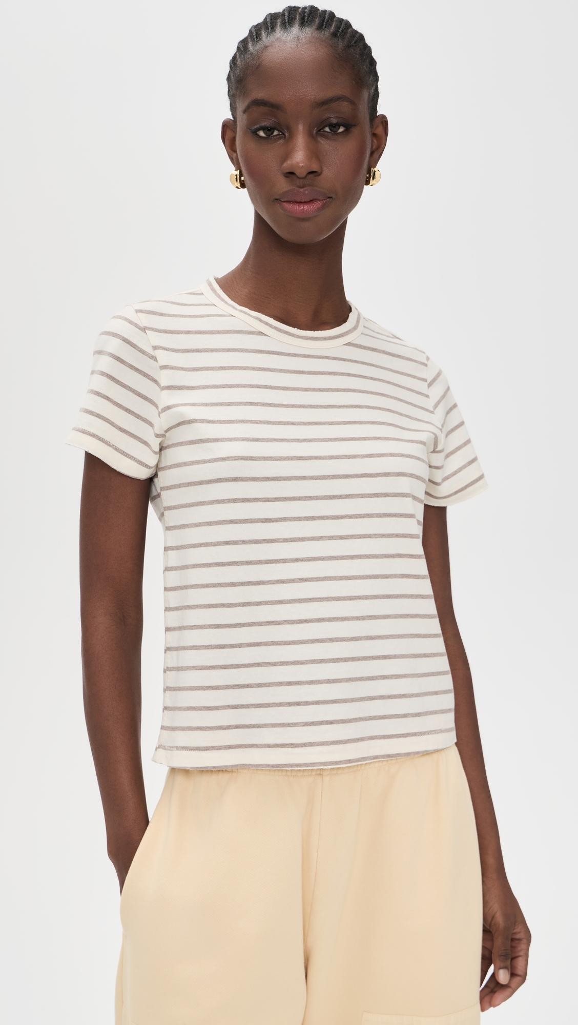 lovey tee