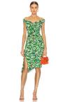 lovinia dress