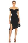 lovinia dress
