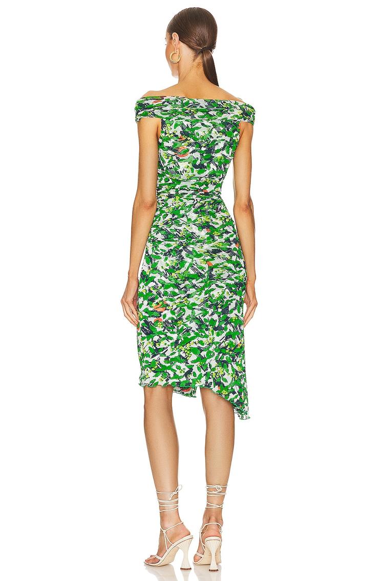 lovinia dress