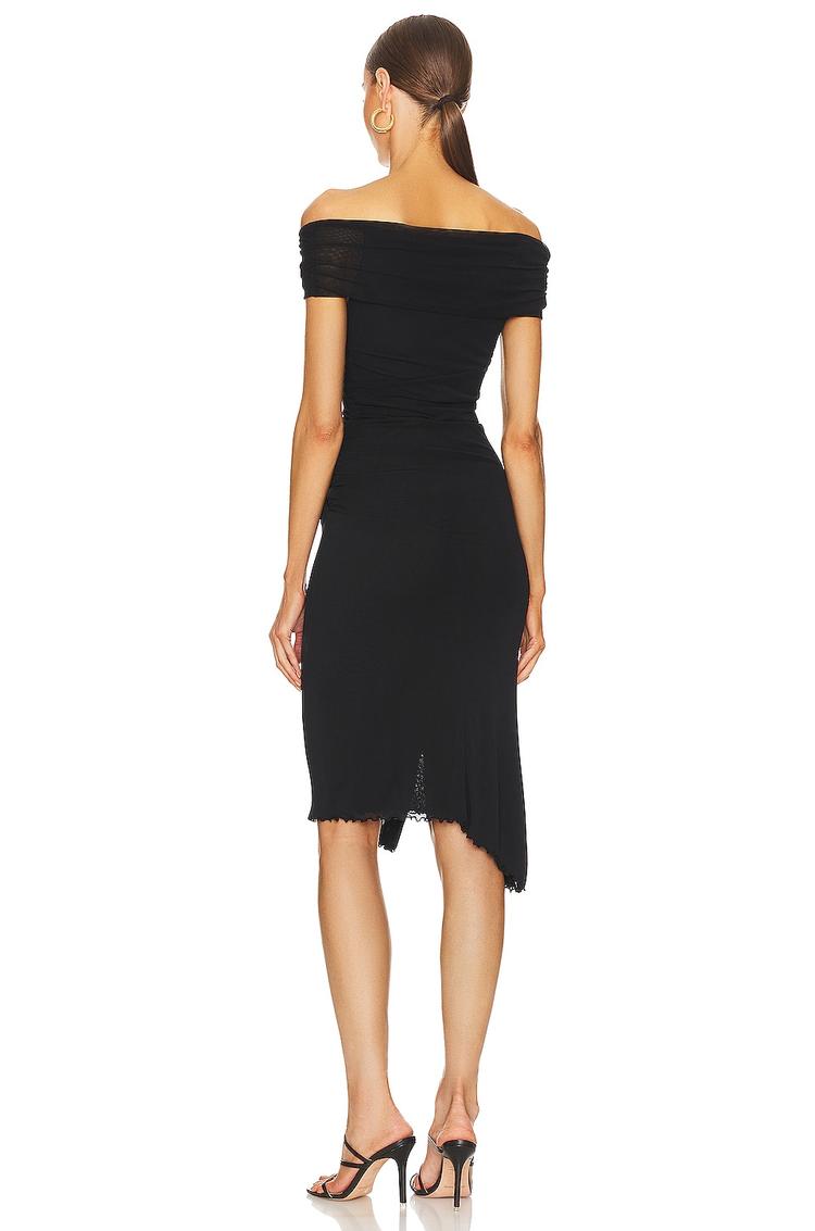 lovinia dress