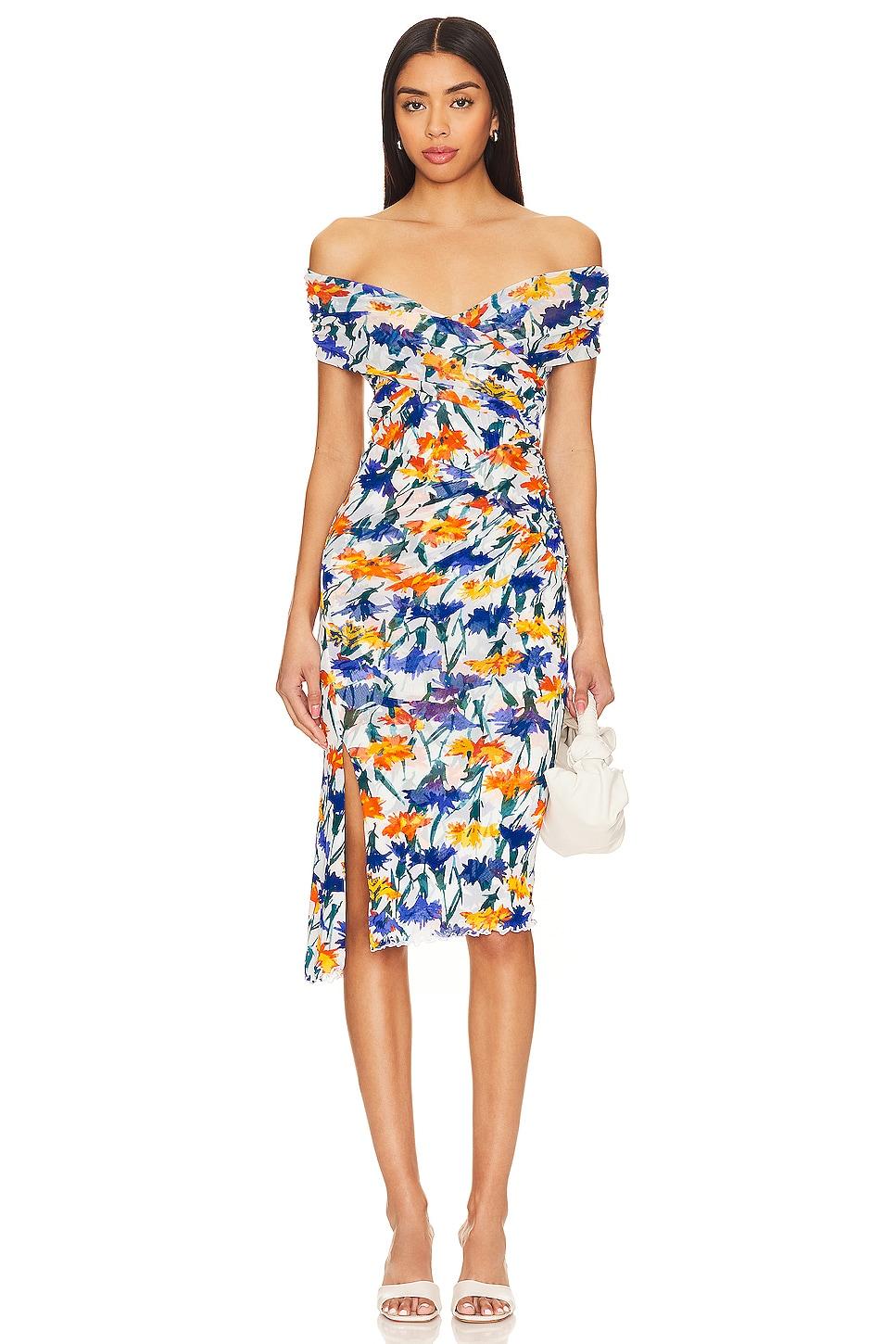 lovinia dress