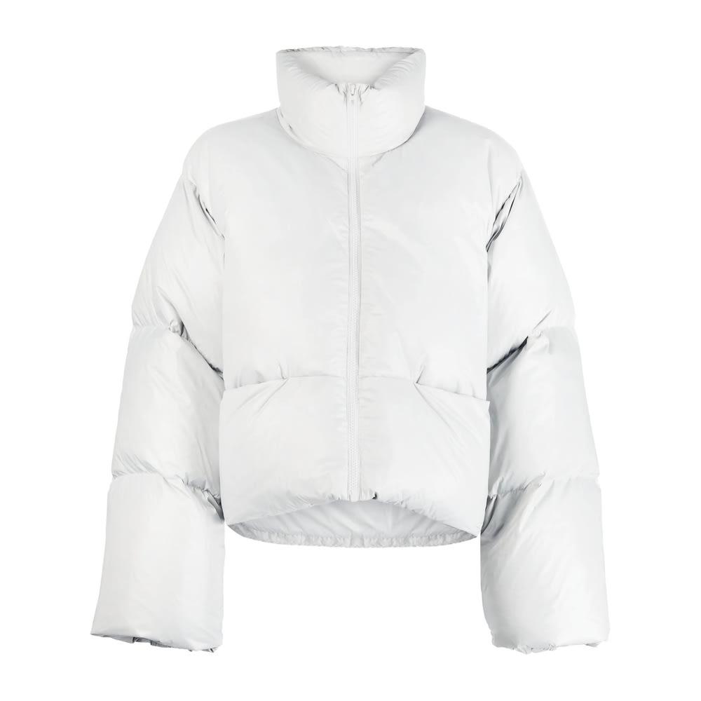 low classic outerwear